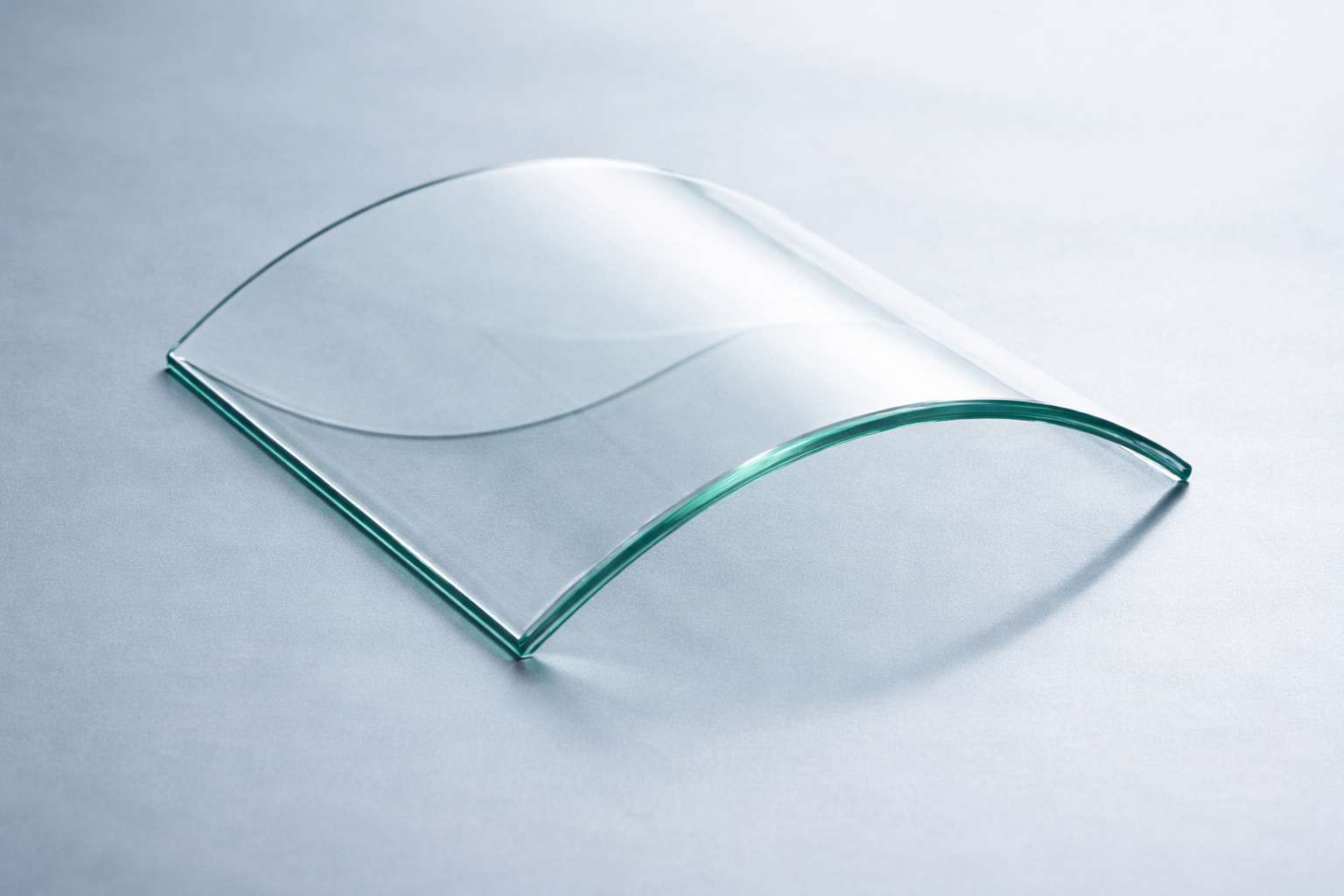Bend Glass