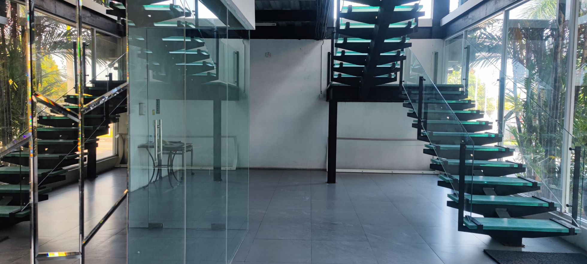 Pabrik PT. Grand Dinamika Manufacturing Indonesia